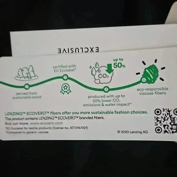 Skies Are Blue Skirt - Picture 5 of 10